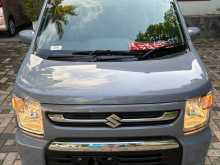 Suzuki Wagon R 2025 Car