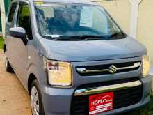 Suzuki Wagon R FX 2025 Car