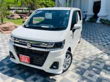 Suzuki Wagon R Custom 2025 Car