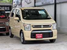 Suzuki Wagon R FX Safety 2025 Car