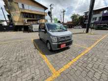 Suzuki Wagon R FX Safety 2025 Car