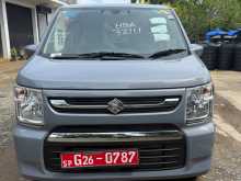 Suzuki Wagon R FX 85S 2025 Car