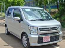 Suzuki Wagon R FX Safety 2025