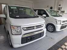 Suzuki Wagon R FX 2025 Car