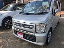 Suzuki Wagon R FX 2025 Car