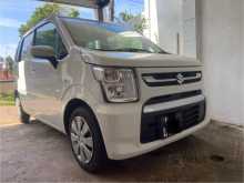 Suzuki Wagon R FX 2025 Car