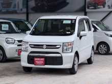 Suzuki Wagon R FX Safety 2025 Car