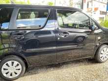 Suzuki Wagon R FX 2025 Car