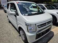 Suzuki Wagon R Fx Safety 2025 Car