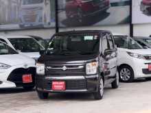 Suzuki Wagon R FX Safety 2025 Car