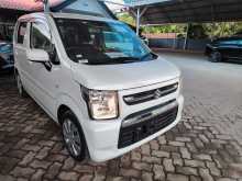 Suzuki Wagon R Fx 2025 Car