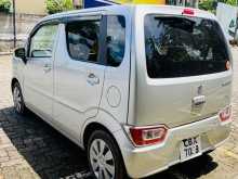 Suzuki Wagon R FX 2025 Car