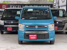 Suzuki Wagon R FX 2025 Car