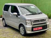 Suzuki Wagon R FX 2025 Car