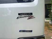 Suzuki Wagon R Custom Z 2025 Car