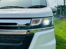 Suzuki Wagon R Custom Z 2025 Car