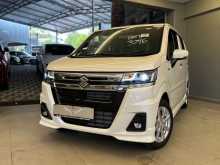 Suzuki Wagon R FZ 2025 Car