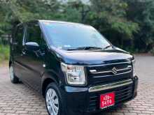 Suzuki Wagon R FX 2025 Car