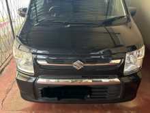 Suzuki Wagon R 2025 Car