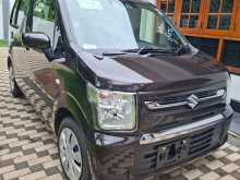 Suzuki Wagon R FX 2025 Car