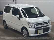 Suzuki Wagon R FX 2025 Car