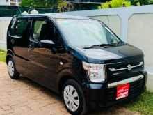 Suzuki Wagon R FX Safety 2025 Car