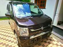 Suzuki Wagon R FX 2025 Car