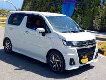 Suzuki Wagon R 2025 Car
