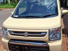 Suzuki Wagon R FX 2025 Car