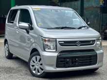 Suzuki Wagon R FX 2025 Car