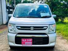 Suzuki Wagon R FX 2025 Car