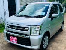 Suzuki Wagon R FX 2025 Car