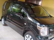 Suzuki Wagon R FX 2025 Car