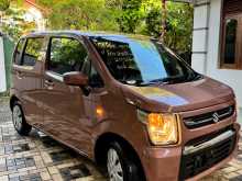 Suzuki Wagon R FX 2025 Car