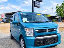 Suzuki Wagon R FX 2025 Car