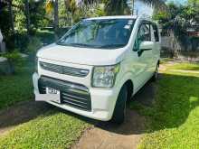 Suzuki Wagon R 2025 Car