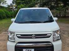 Suzuki Wagon R FX 2025 Car