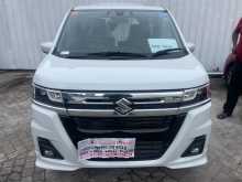Suzuki Wagon R ZX 2025 2025 Car