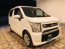 Suzuki Wagon R FX 2025 Car