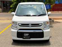 Suzuki Wagon R Fx S Hybrid 2025 Car