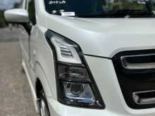 Suzuki Wagon R Stingray 2025 Car