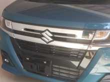 Suzuki Wagon R ZX 2025 Car