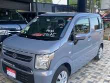 Suzuki Wagon R FX 2025 Car