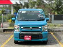 Suzuki Wagon R FX Safety 2025 Car