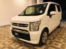 Suzuki Wagon R 2025 Car