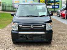 Suzuki Wagon R 2025 Car
