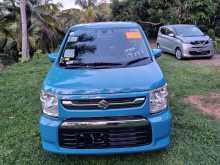 Suzuki Wagon R Fx Safety 2025 Car