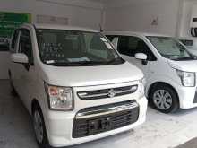 Suzuki Wagon R FX 2025 Car