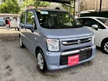 Suzuki Wagon R FX 2025 Car