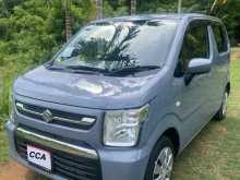 Suzuki Wagon R FX 2025 Car